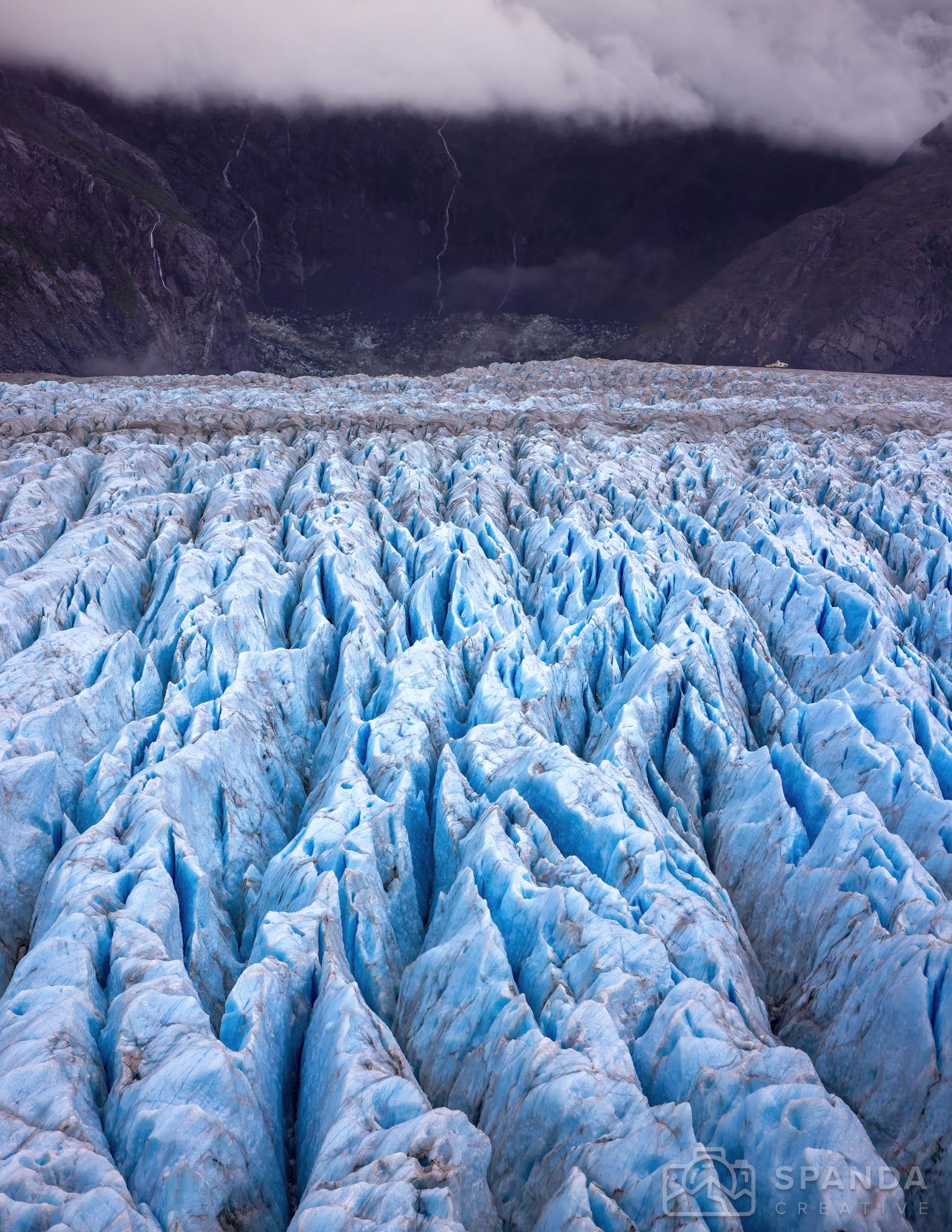 Glacier